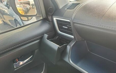 Toyota Roomy I, 2021 год, 879 000 рублей, 18 фотография