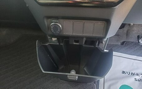 Toyota Roomy I, 2021 год, 879 000 рублей, 19 фотография