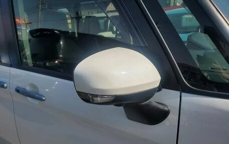Toyota Roomy I, 2021 год, 879 000 рублей, 32 фотография