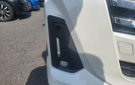 Toyota Roomy I, 2021 год, 879 000 рублей, 33 фотография
