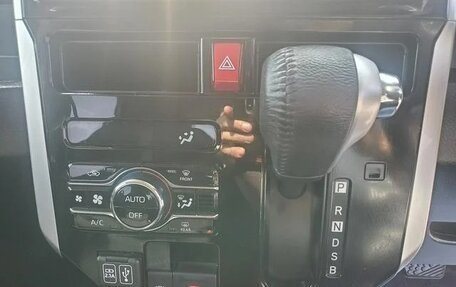 Toyota Roomy I, 2021 год, 879 000 рублей, 20 фотография