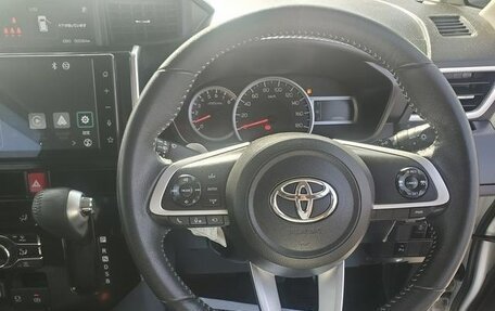 Toyota Roomy I, 2021 год, 879 000 рублей, 25 фотография