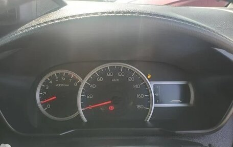 Toyota Roomy I, 2021 год, 879 000 рублей, 24 фотография