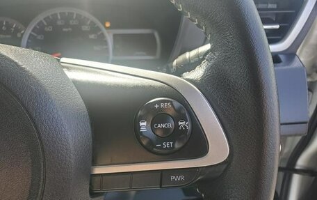 Toyota Roomy I, 2021 год, 879 000 рублей, 27 фотография