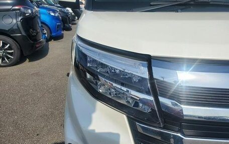 Toyota Roomy I, 2021 год, 879 000 рублей, 35 фотография
