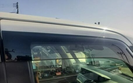 Toyota Roomy I, 2021 год, 879 000 рублей, 38 фотография