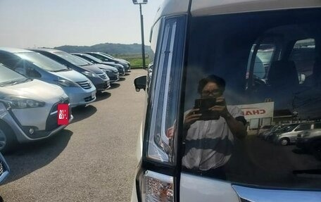 Toyota Roomy I, 2021 год, 879 000 рублей, 40 фотография