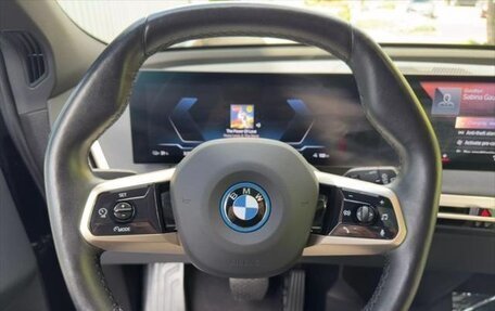 BMW iX, 2022 год, 7 155 000 рублей, 9 фотография