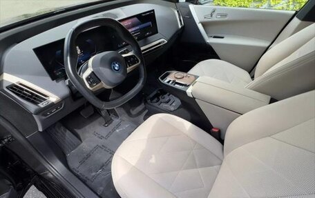 BMW iX, 2022 год, 7 155 000 рублей, 10 фотография