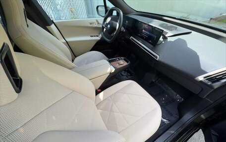 BMW iX, 2022 год, 7 155 000 рублей, 12 фотография