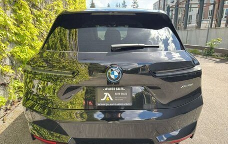 BMW iX, 2022 год, 7 155 000 рублей, 8 фотография