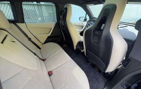 BMW iX, 2022 год, 7 155 000 рублей, 14 фотография