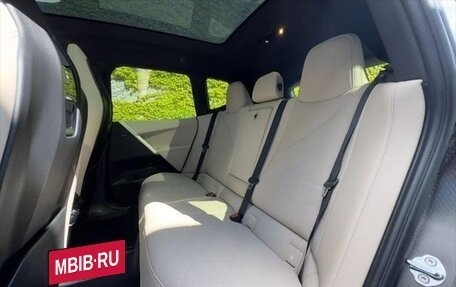 BMW iX, 2022 год, 7 155 000 рублей, 13 фотография