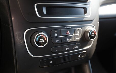 KIA Sorento II рестайлинг, 2014 год, 1 190 000 рублей, 14 фотография