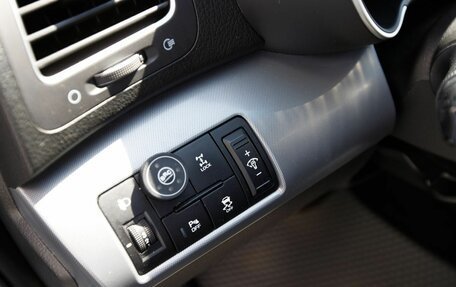 KIA Sorento II рестайлинг, 2014 год, 1 190 000 рублей, 11 фотография