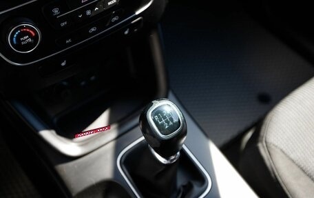 KIA Sorento II рестайлинг, 2014 год, 1 190 000 рублей, 15 фотография