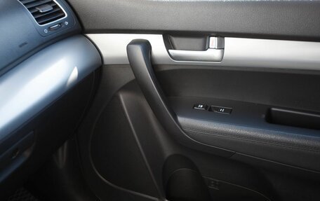 KIA Sorento II рестайлинг, 2014 год, 1 190 000 рублей, 16 фотография