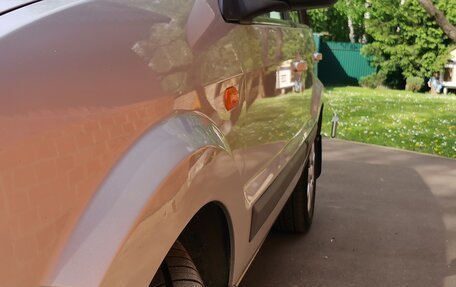 Ford Fusion I, 2008 год, 670 000 рублей, 6 фотография
