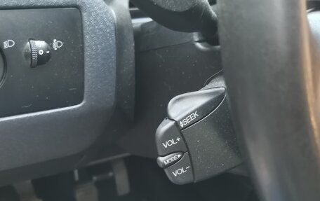 Ford Fusion I, 2008 год, 670 000 рублей, 10 фотография
