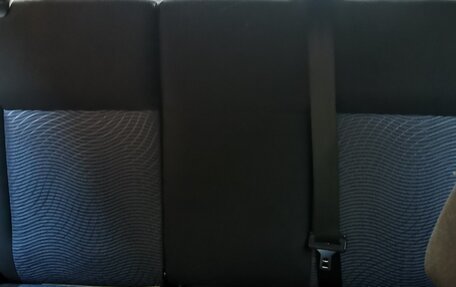 Ford Fusion I, 2008 год, 670 000 рублей, 14 фотография