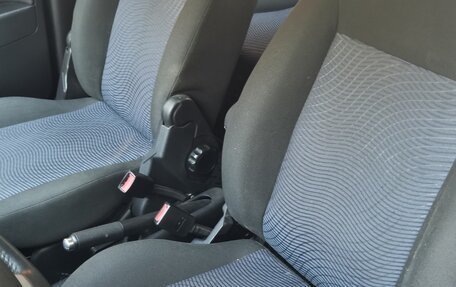 Ford Fusion I, 2008 год, 670 000 рублей, 13 фотография