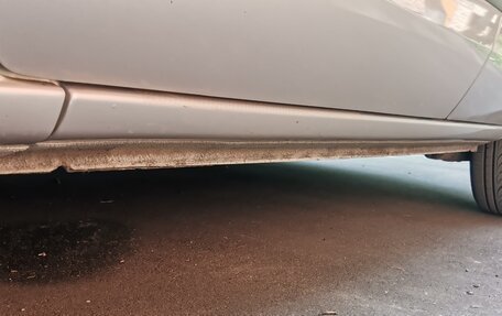 Ford Fusion I, 2008 год, 670 000 рублей, 19 фотография