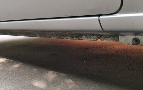 Ford Fusion I, 2008 год, 670 000 рублей, 20 фотография