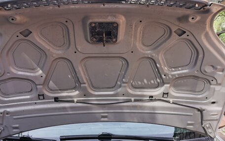Ford Fusion I, 2008 год, 670 000 рублей, 23 фотография