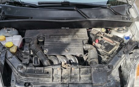Ford Fusion I, 2008 год, 670 000 рублей, 24 фотография