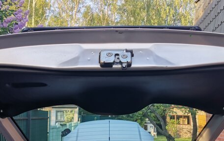 Ford Fusion I, 2008 год, 670 000 рублей, 21 фотография