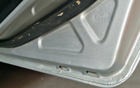 Ford Fusion I, 2008 год, 670 000 рублей, 18 фотография