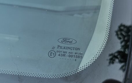 Ford Fusion I, 2008 год, 670 000 рублей, 25 фотография