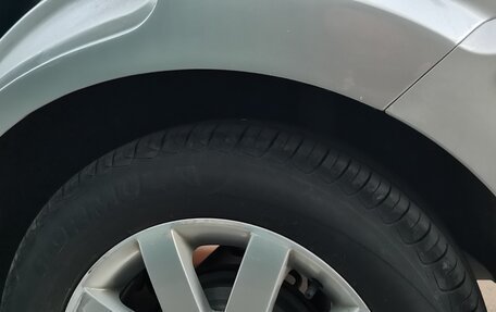 Ford Fusion I, 2008 год, 670 000 рублей, 28 фотография