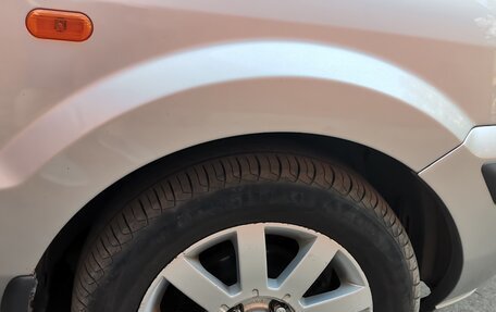 Ford Fusion I, 2008 год, 670 000 рублей, 30 фотография