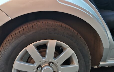 Ford Fusion I, 2008 год, 670 000 рублей, 29 фотография