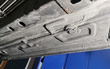 Ford Fusion I, 2008 год, 670 000 рублей, 34 фотография