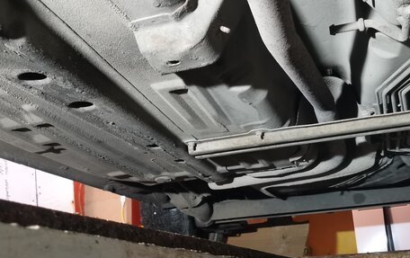 Ford Fusion I, 2008 год, 670 000 рублей, 32 фотография