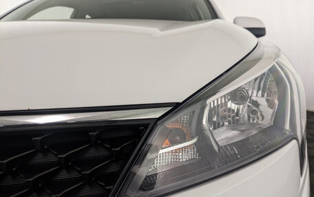 KIA Rio IV, 2021 год, 1 715 000 рублей, 11 фотография