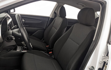 KIA Rio IV, 2021 год, 1 715 000 рублей, 20 фотография