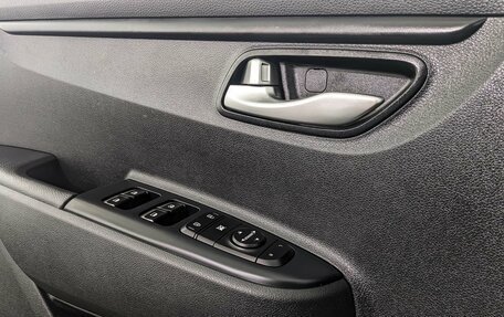 KIA Rio IV, 2021 год, 1 715 000 рублей, 25 фотография