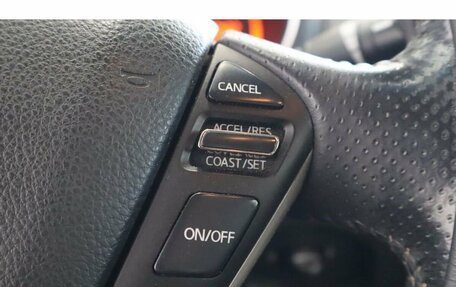 Nissan Murano, 2011 год, 1 168 000 рублей, 10 фотография