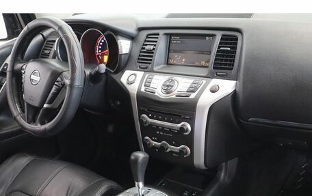 Nissan Murano, 2011 год, 1 168 000 рублей, 5 фотография