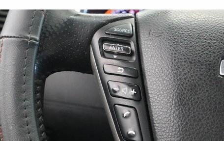 Nissan Murano, 2011 год, 1 168 000 рублей, 9 фотография