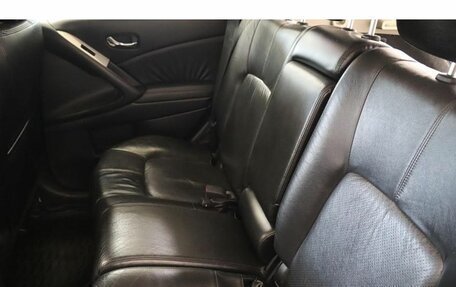 Nissan Murano, 2011 год, 1 168 000 рублей, 7 фотография