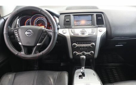 Nissan Murano, 2011 год, 1 168 000 рублей, 11 фотография