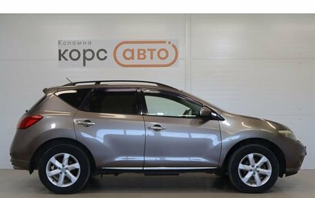 Nissan Murano, 2011 год, 1 168 000 рублей, 4 фотография