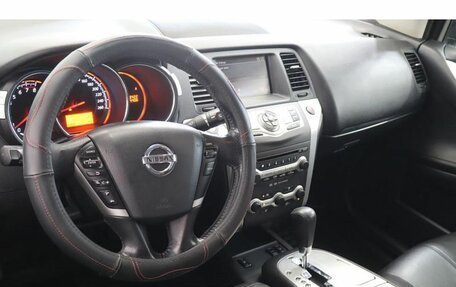 Nissan Murano, 2011 год, 1 168 000 рублей, 6 фотография