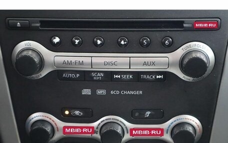 Nissan Murano, 2011 год, 1 168 000 рублей, 13 фотография