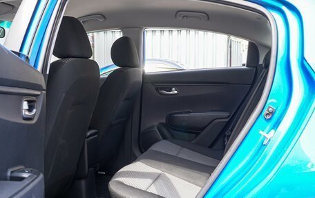 KIA Rio IV, 2019 год, 1 498 000 рублей, 11 фотография