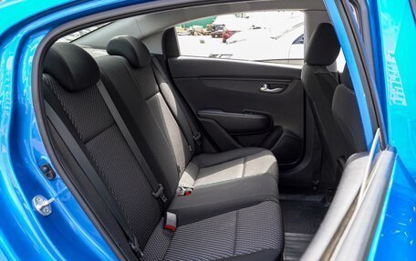 KIA Rio IV, 2019 год, 1 498 000 рублей, 7 фотография